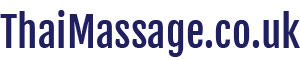 thai massage