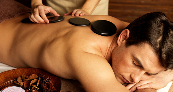Hot Stone Massage